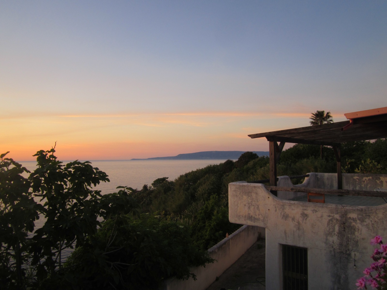 Il format Dall'Alba al Tramonto